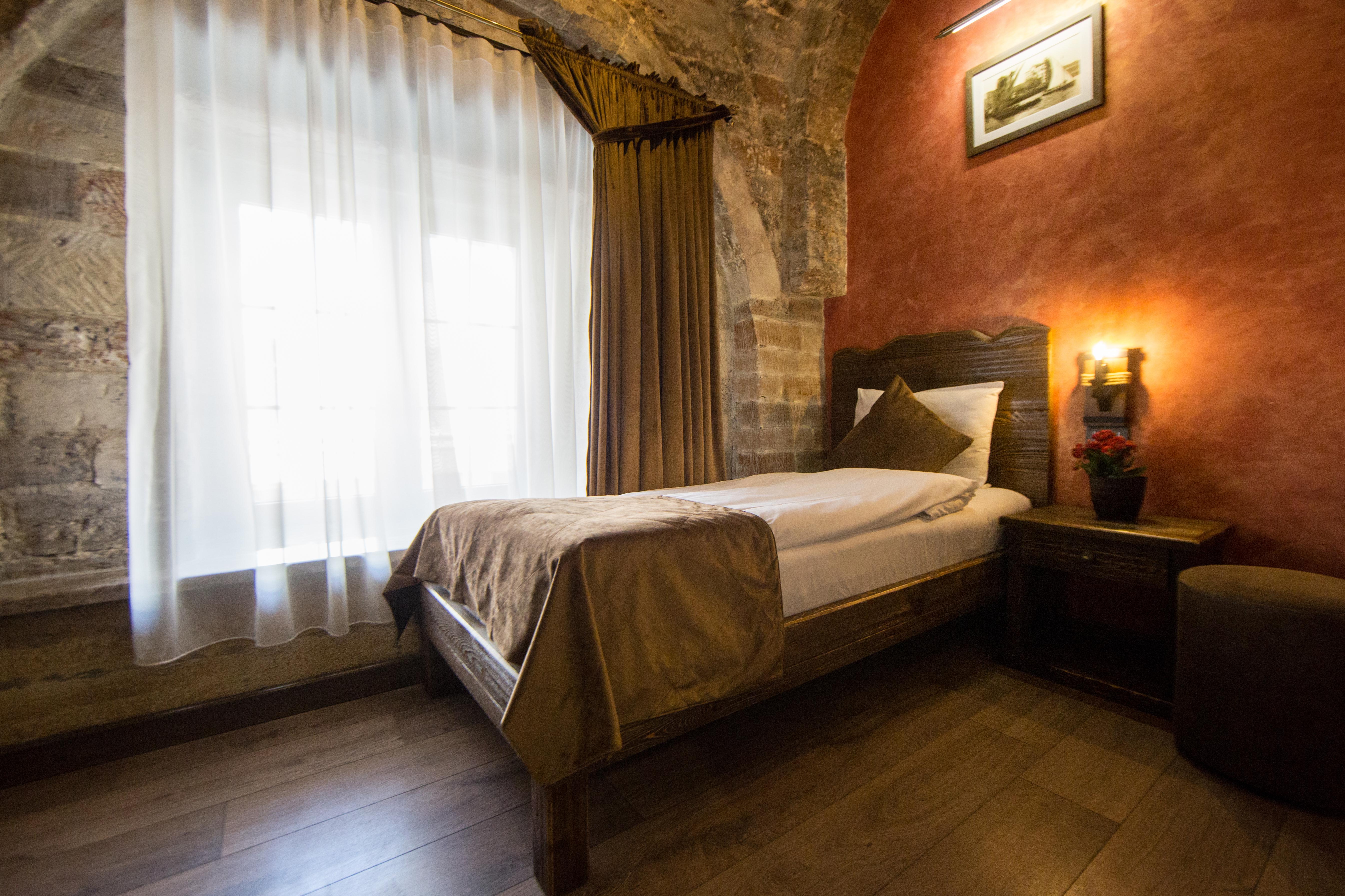 Passage Boutique Hotel Baku Eksteriør billede