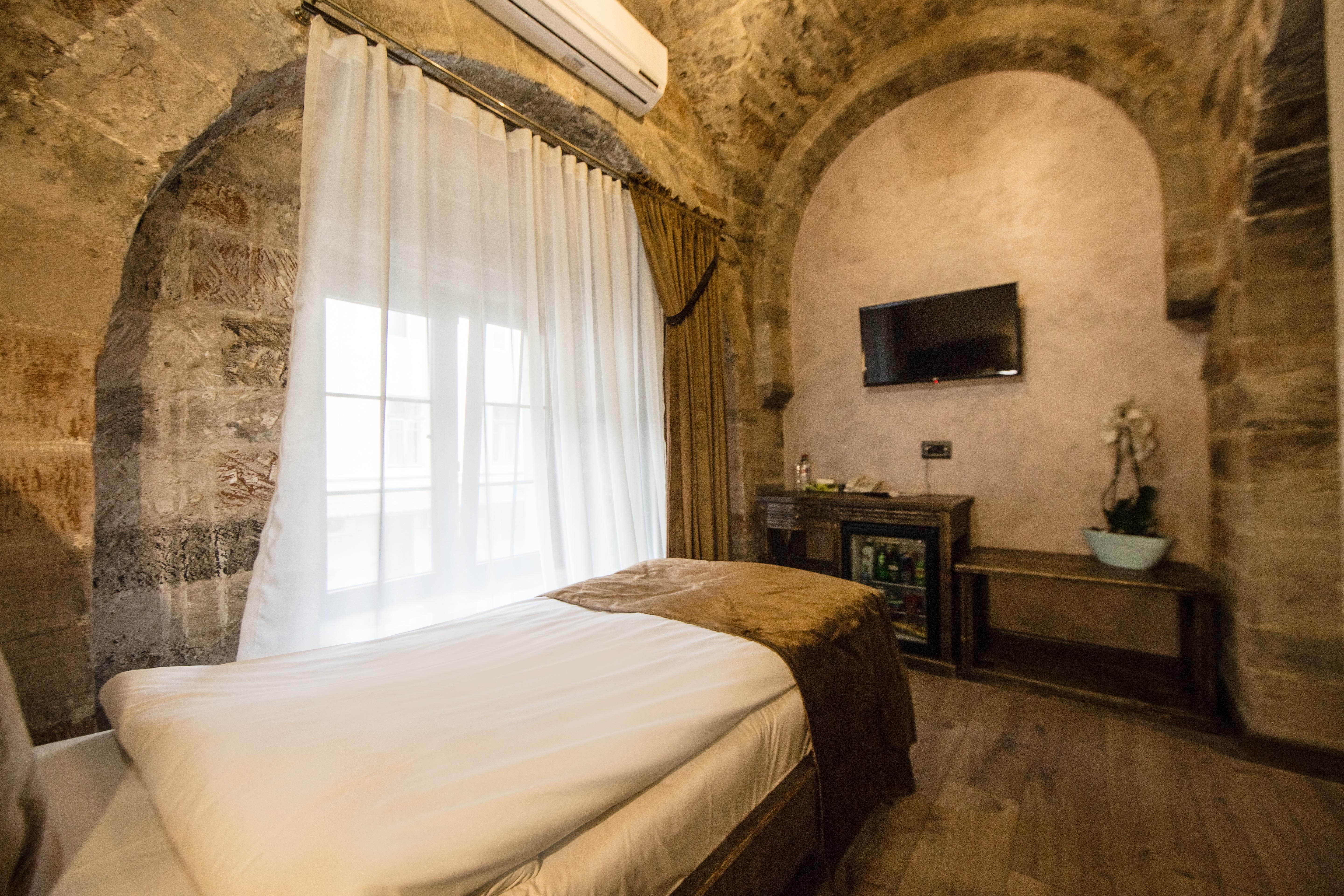 Passage Boutique Hotel Baku Eksteriør billede