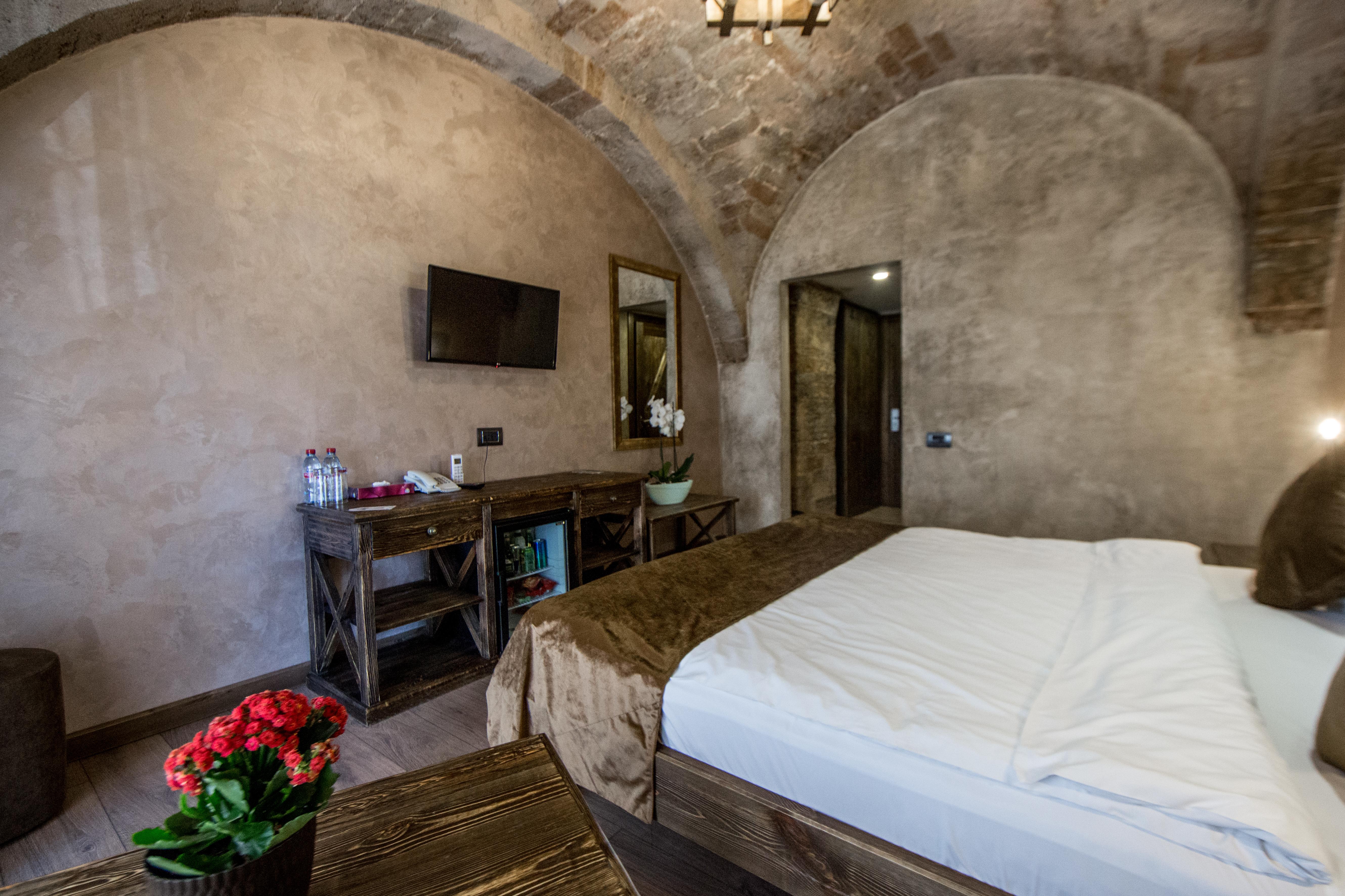 Passage Boutique Hotel Baku Eksteriør billede