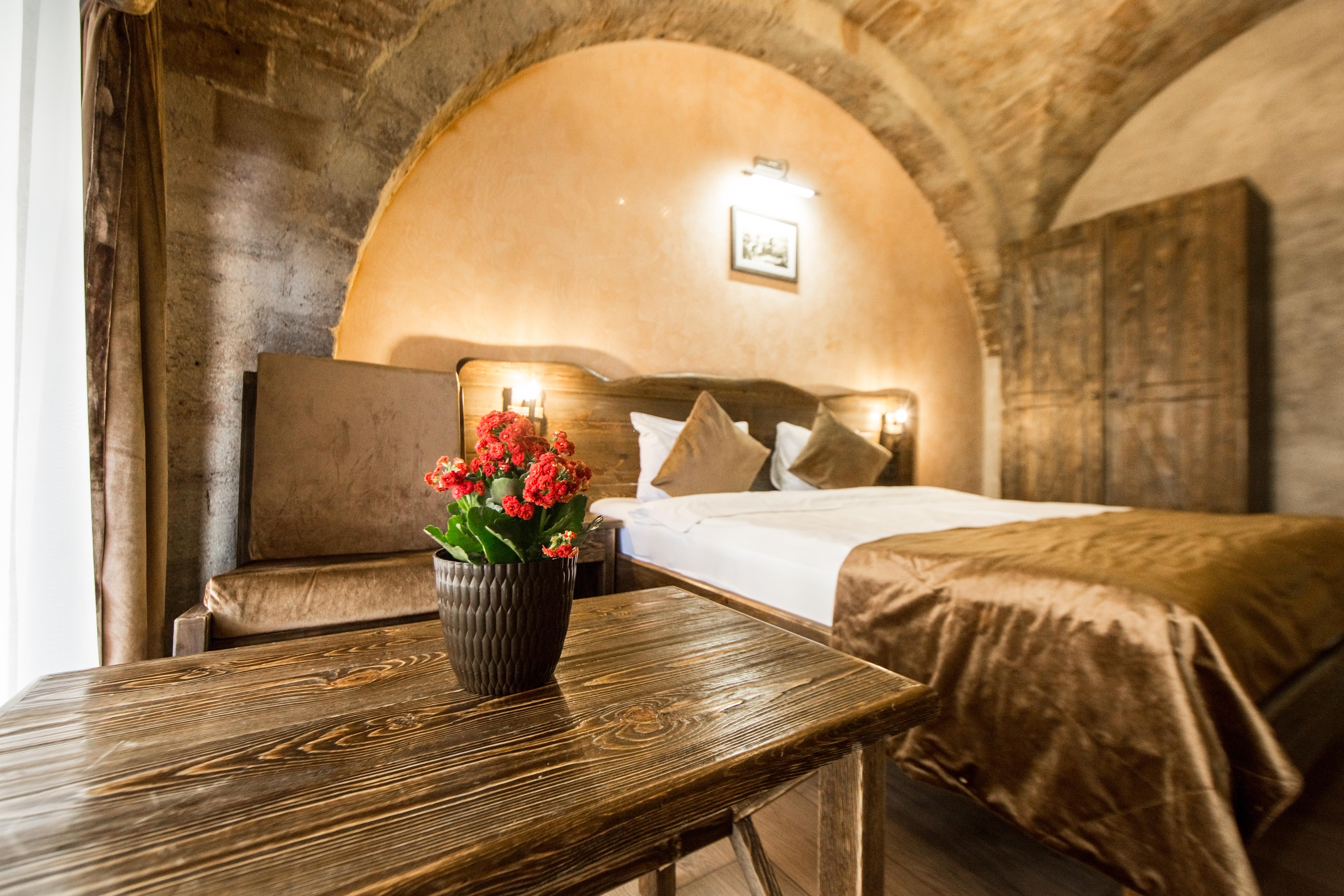 Passage Boutique Hotel Baku Eksteriør billede