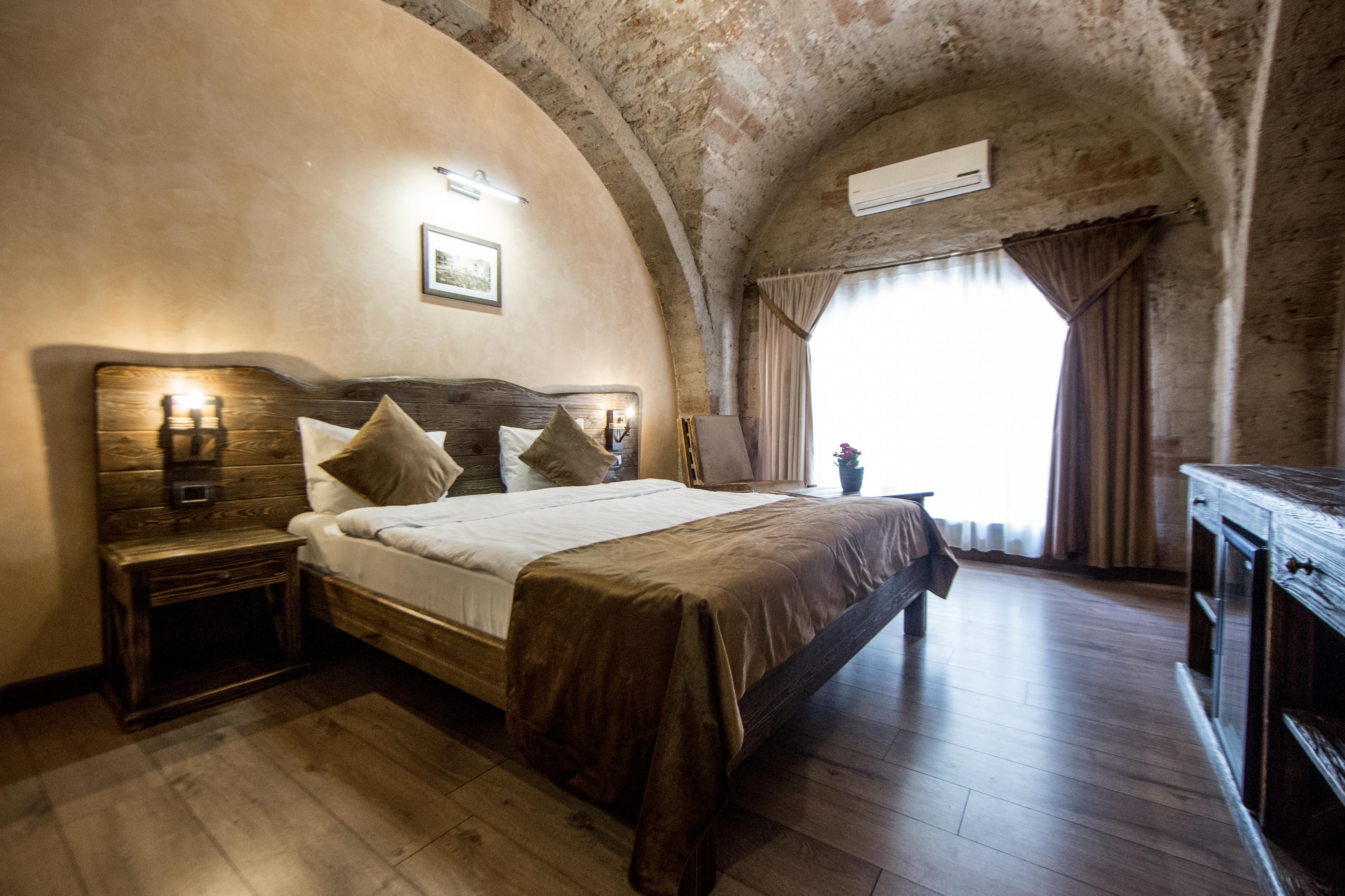 Passage Boutique Hotel Baku Eksteriør billede