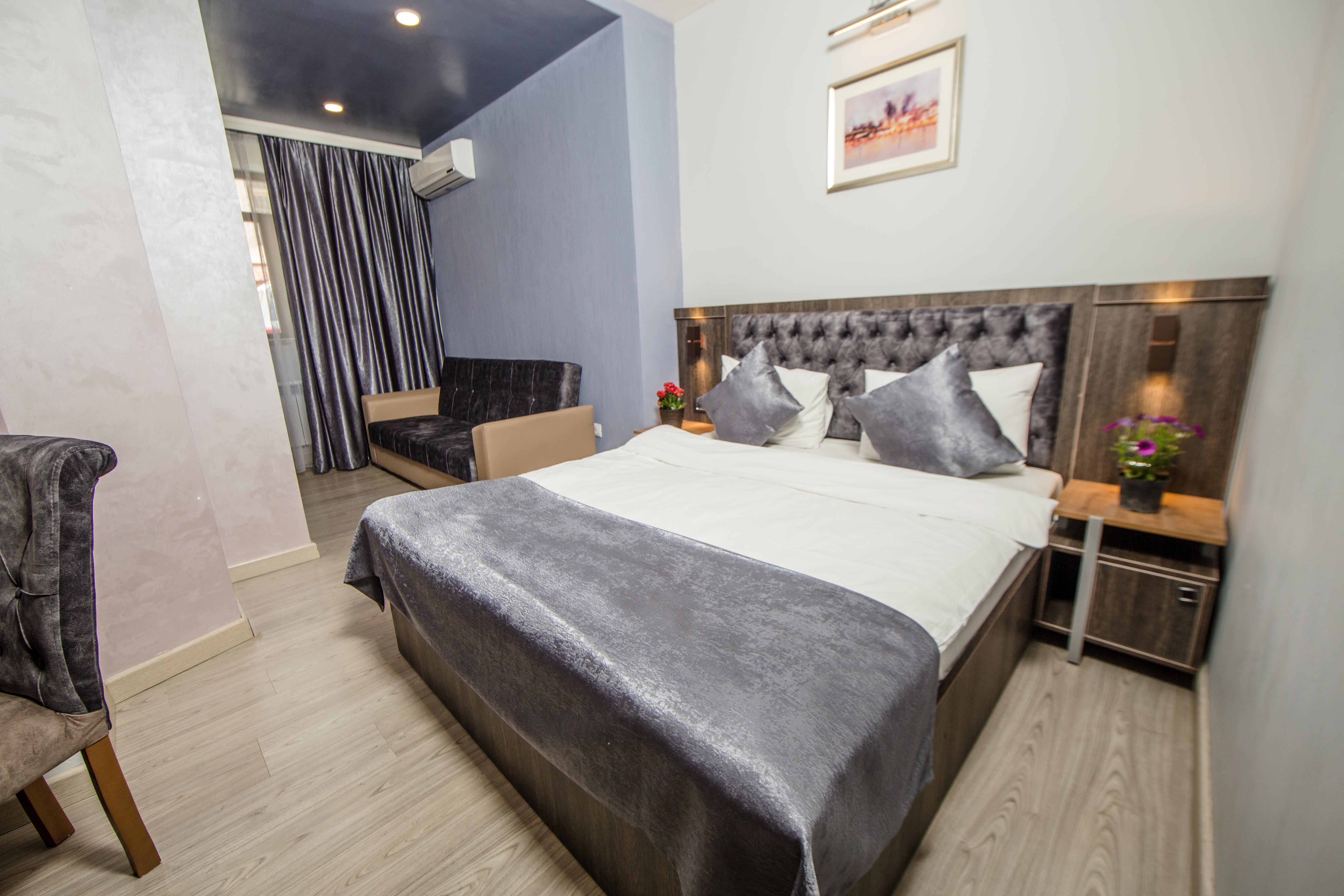 Passage Boutique Hotel Baku Eksteriør billede