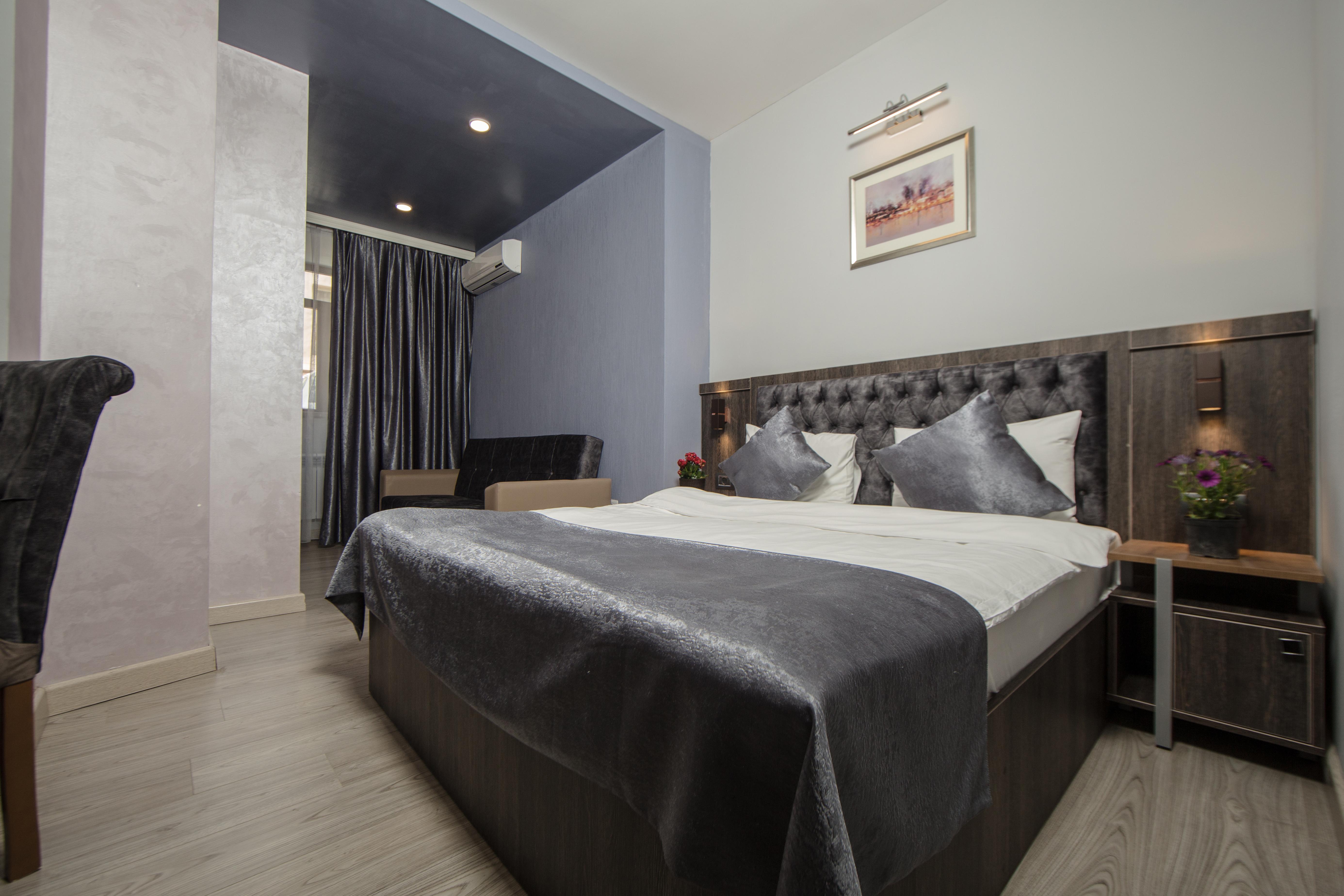 Passage Boutique Hotel Baku Eksteriør billede