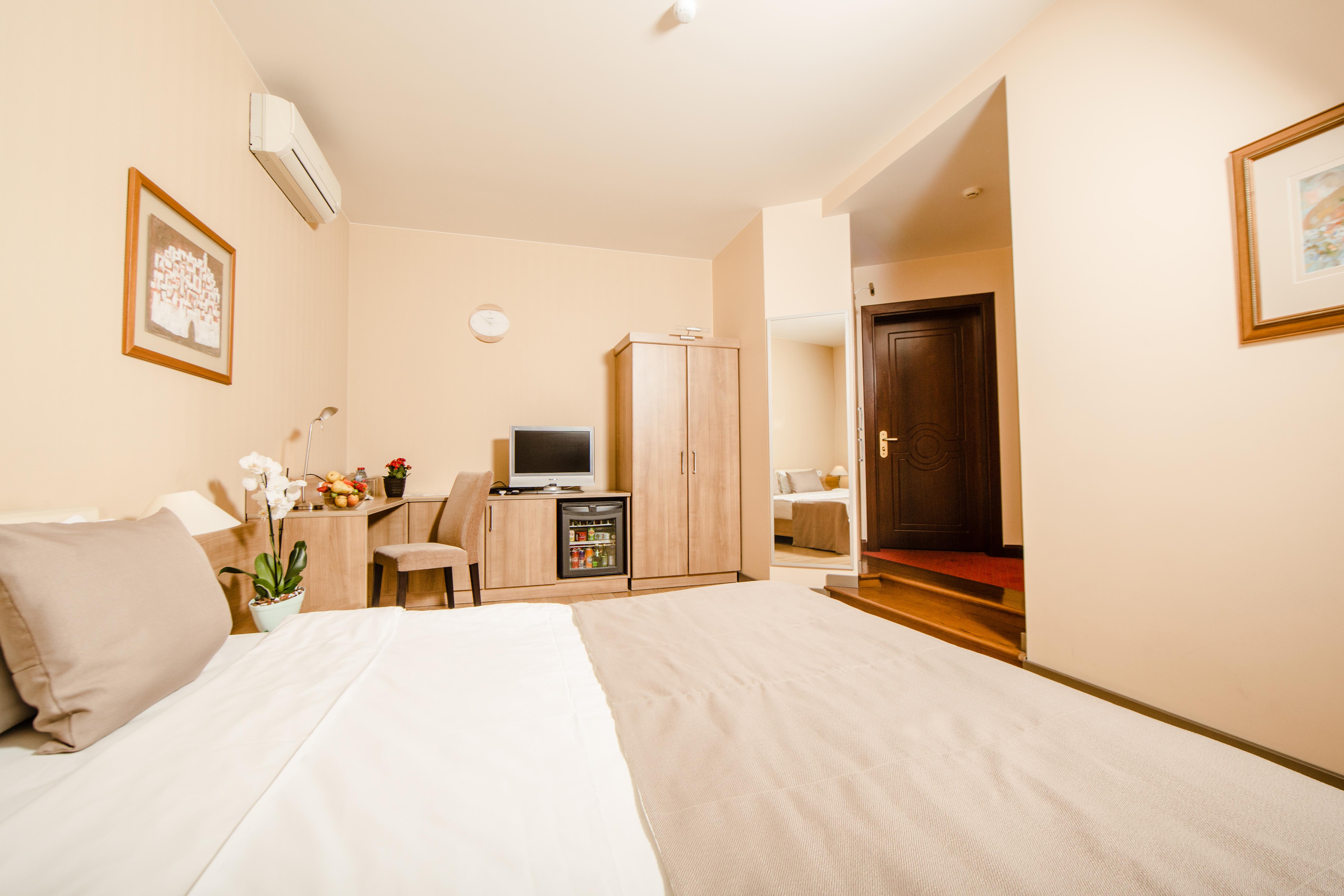 Passage Boutique Hotel Baku Eksteriør billede