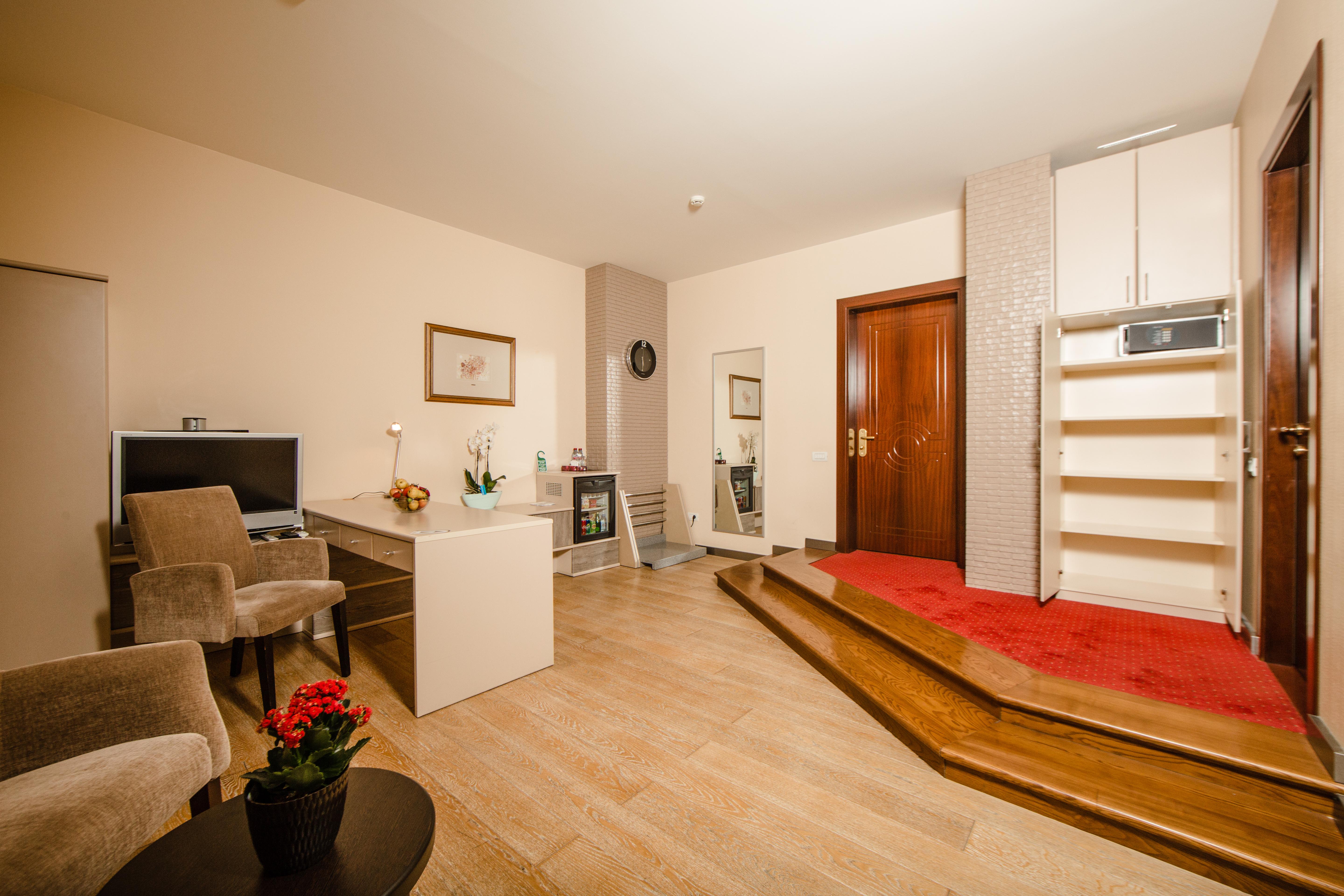 Passage Boutique Hotel Baku Eksteriør billede