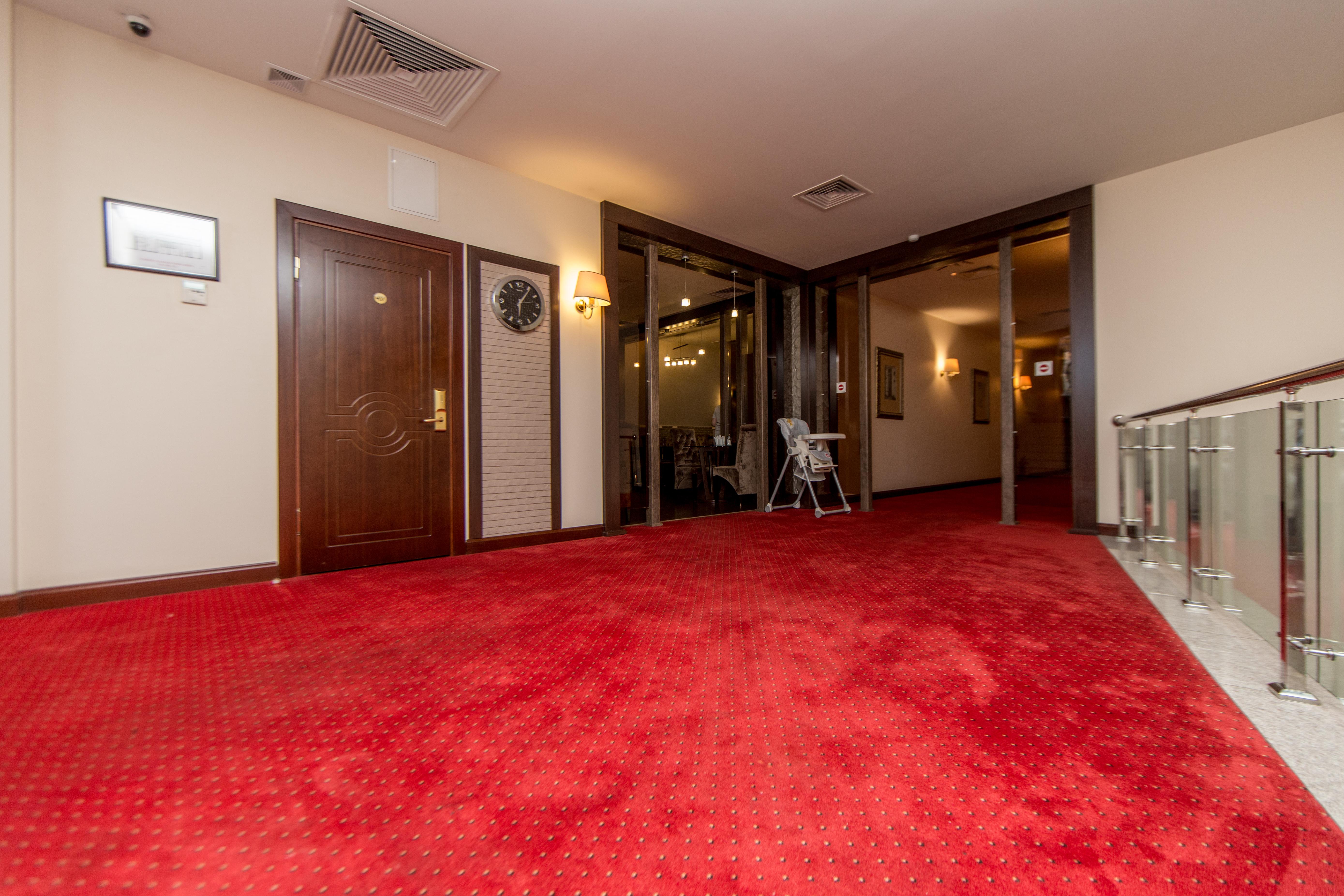Passage Boutique Hotel Baku Eksteriør billede