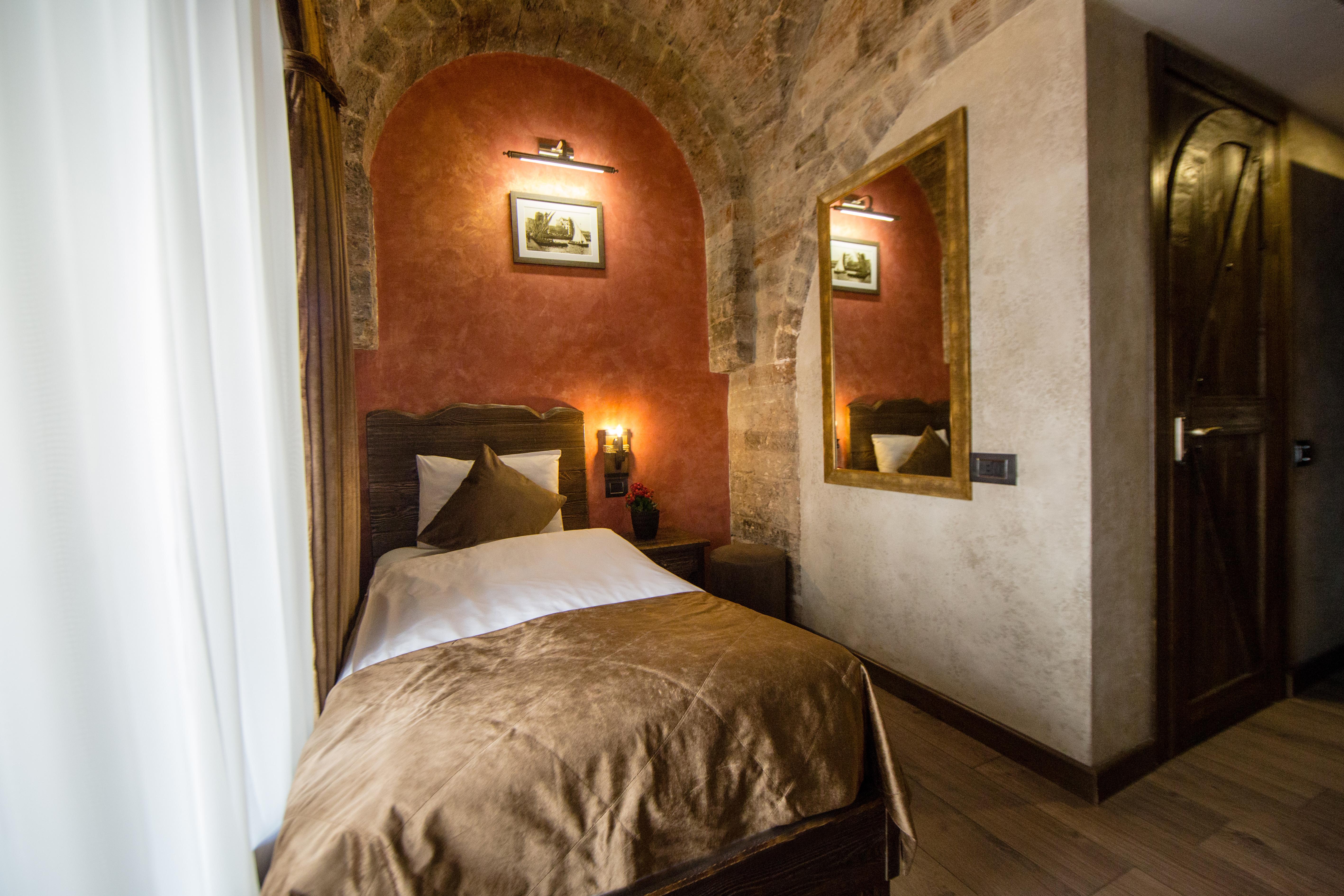 Passage Boutique Hotel Baku Eksteriør billede