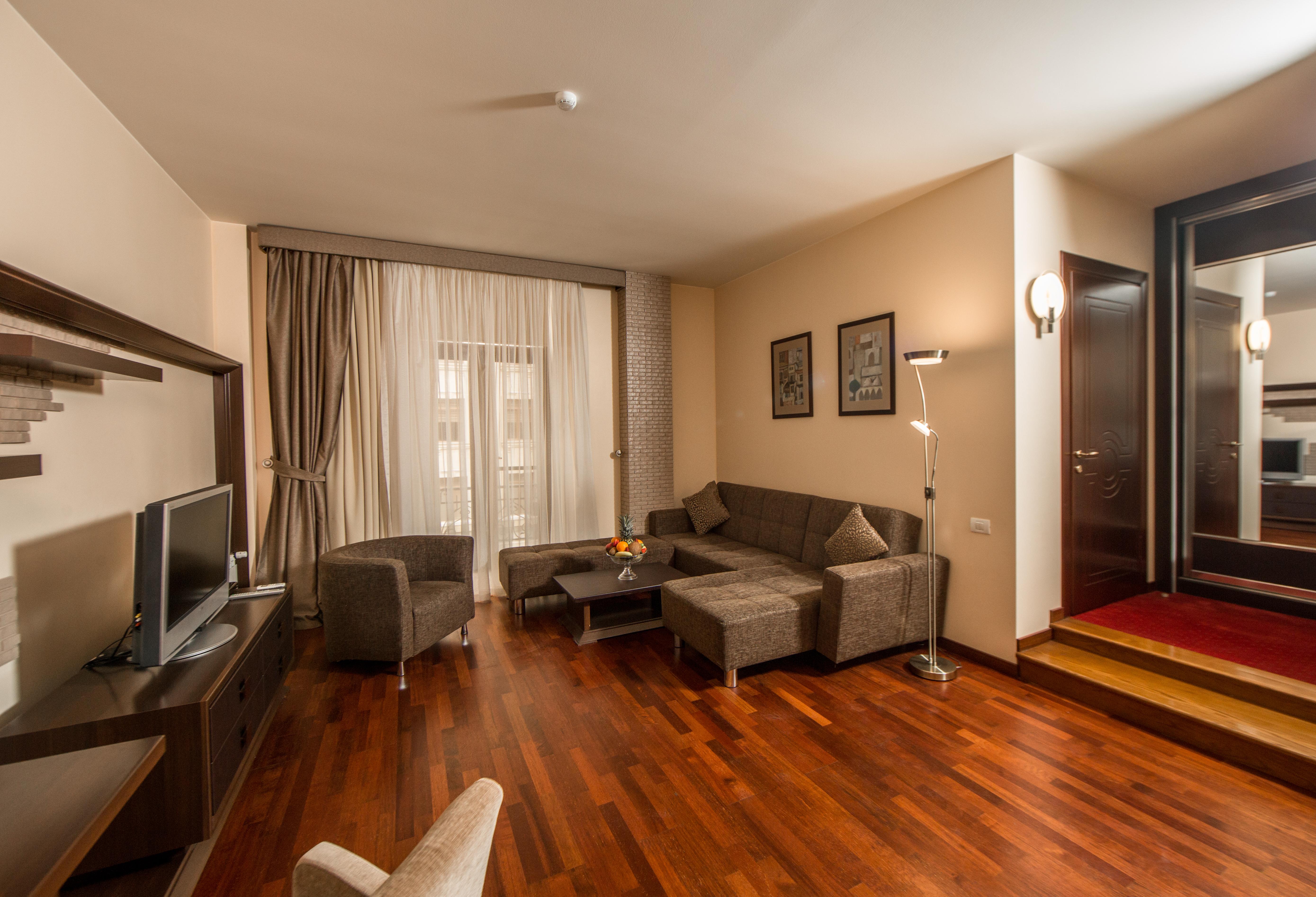 Passage Boutique Hotel Baku Eksteriør billede