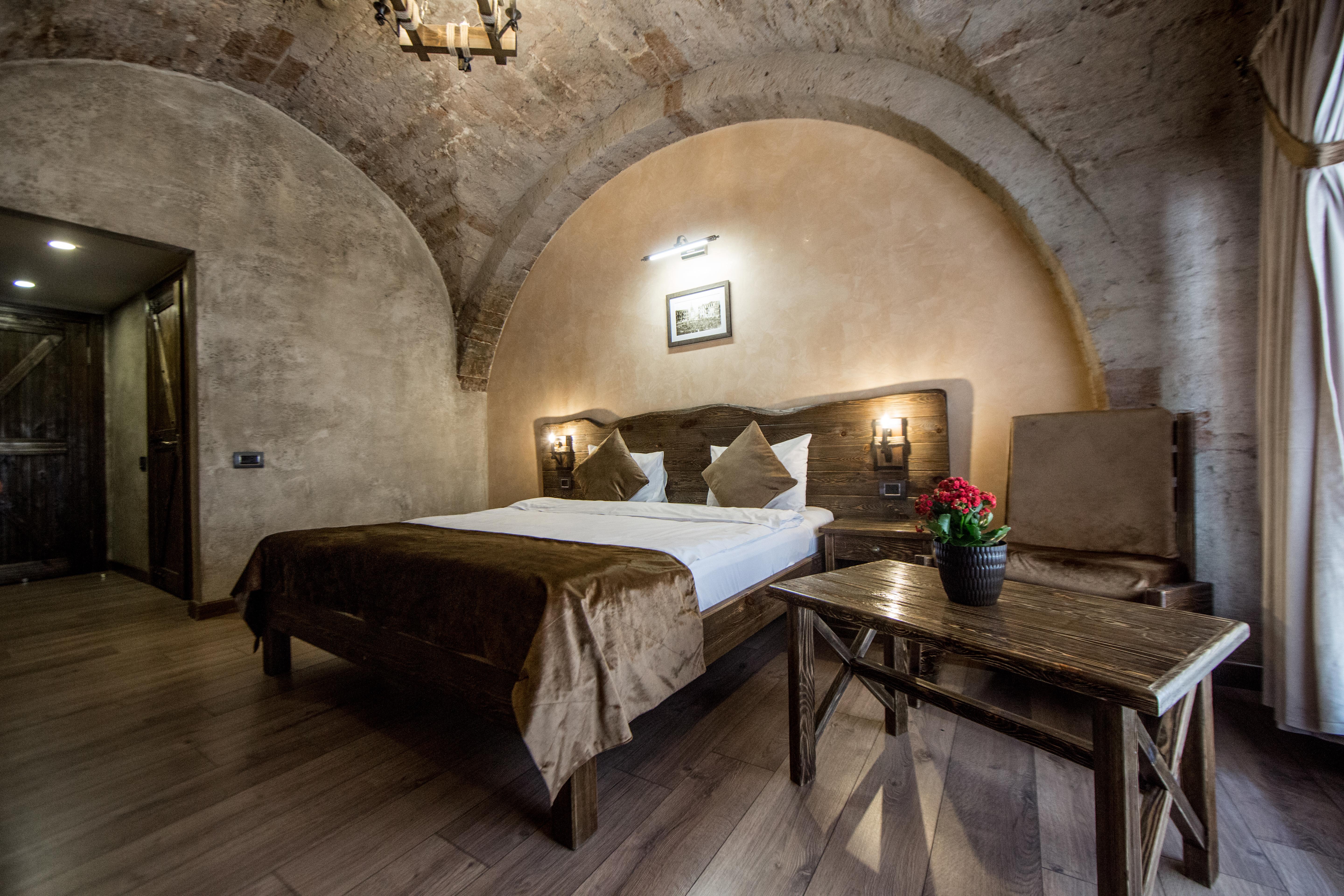 Passage Boutique Hotel Baku Eksteriør billede